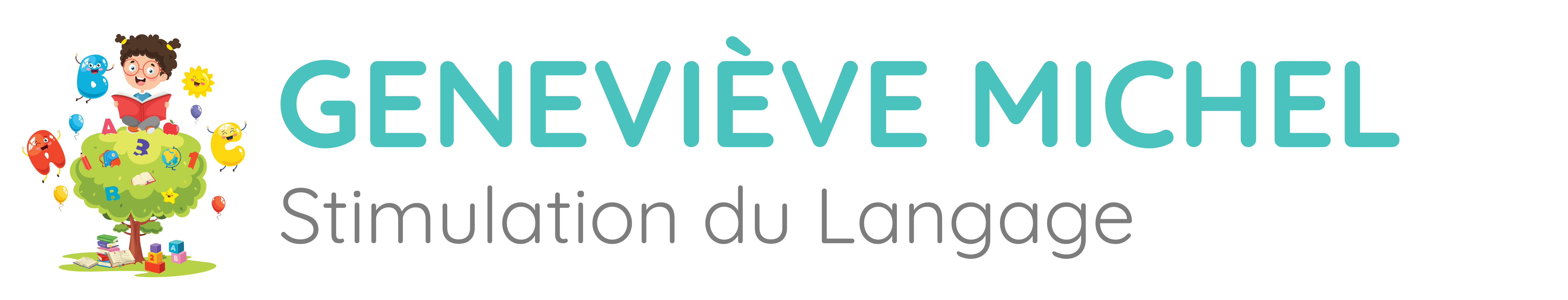 Geneviève Michel - Mon Portail